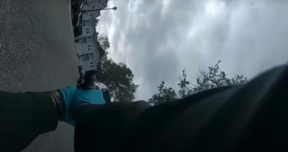 Φλόριντα πυροβολισμοί