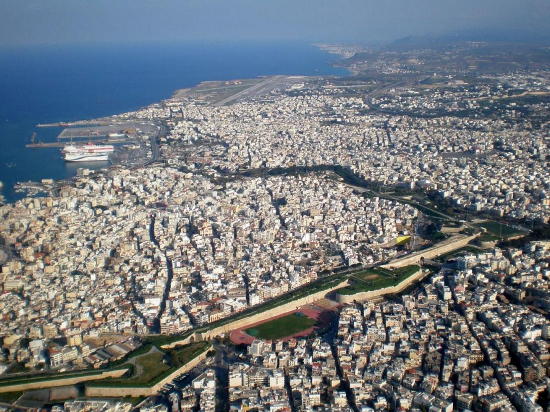 ΗΡΑΚΛΕΙΟ