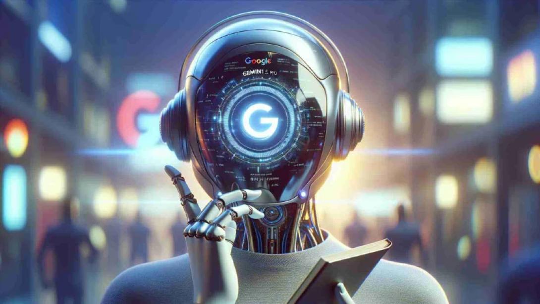 google
