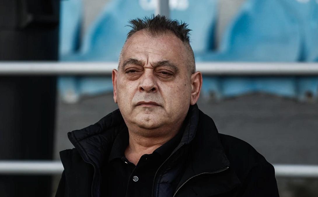μανδρα