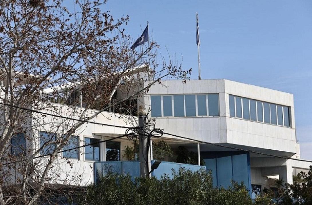 γλυφάδα