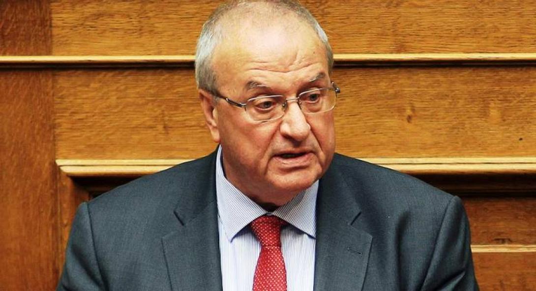 λεωνίδας γρηγοράκος