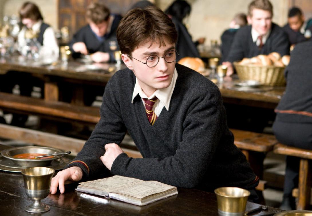 harry
