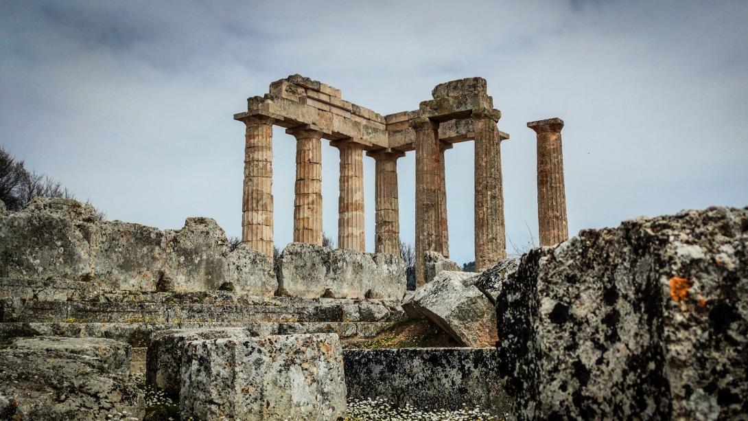 αρχαια νεμεα