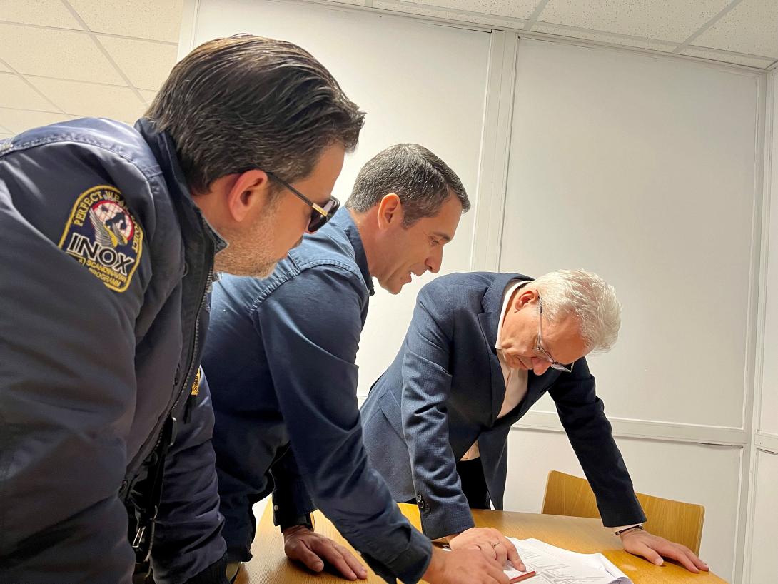 Αλέξης Καλοκαιρινός