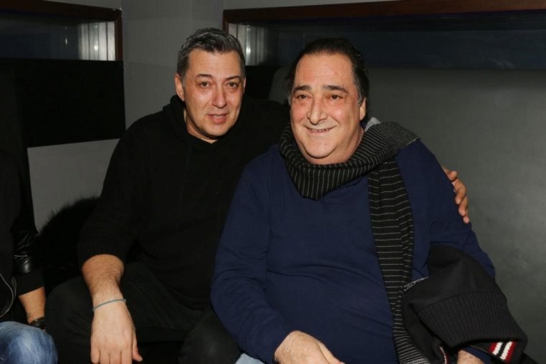καρράς