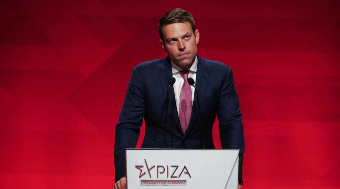 ΚΑΣΣΕΛΑΚΗΣ