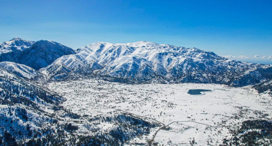 ΨΗΛΟΡΕΙΤΗΣ