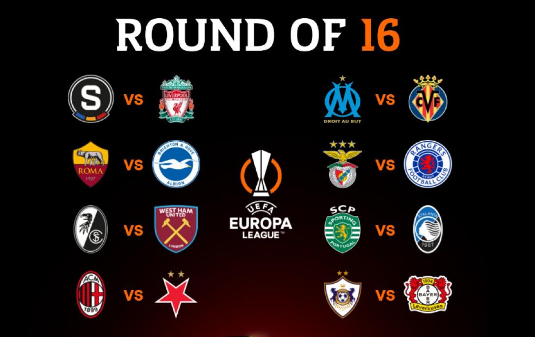 Europa League