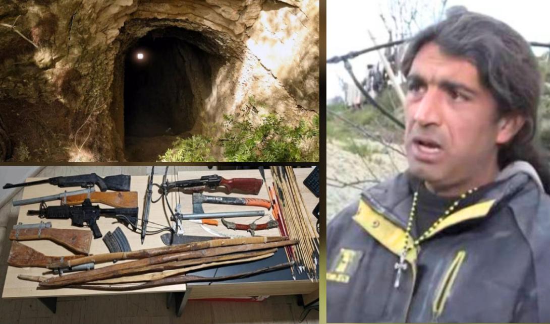 Λαγούμι