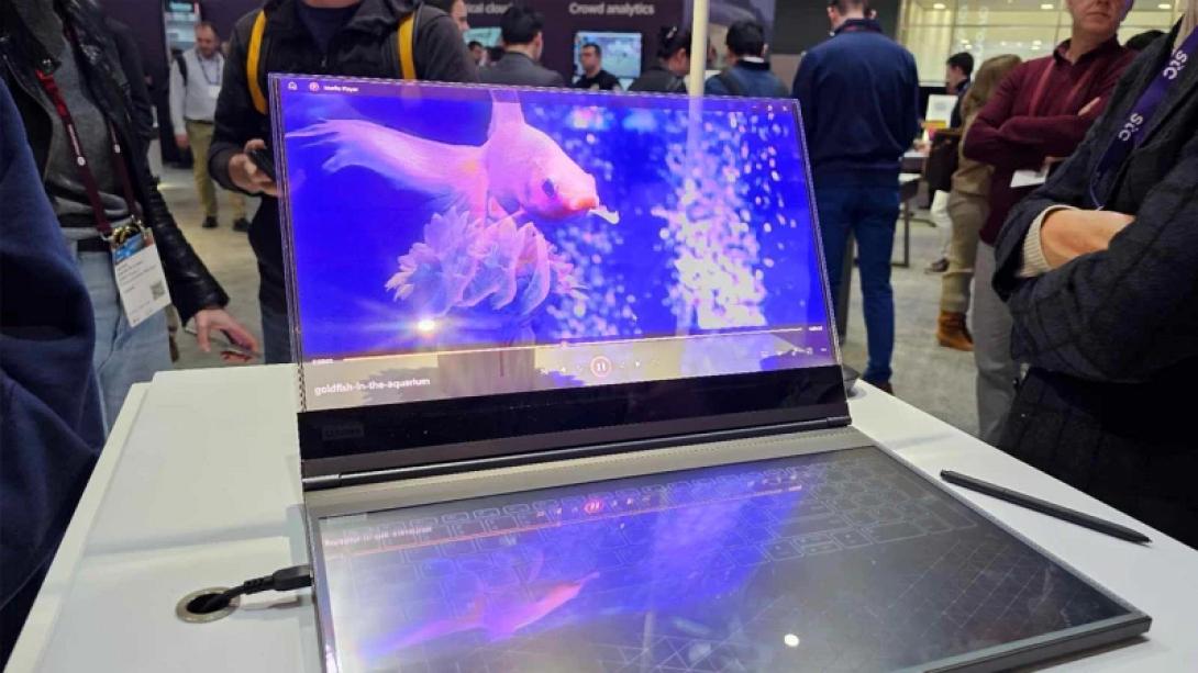 lenovo
