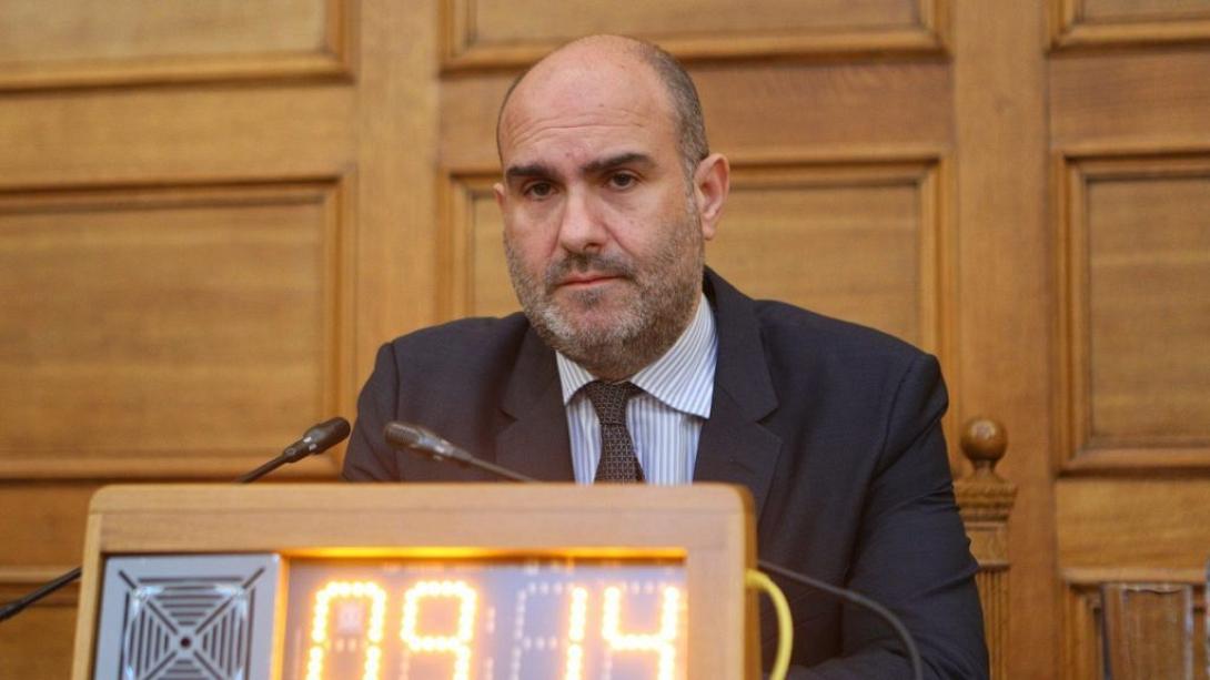 Δημήτρης Μαρκόπουλος
