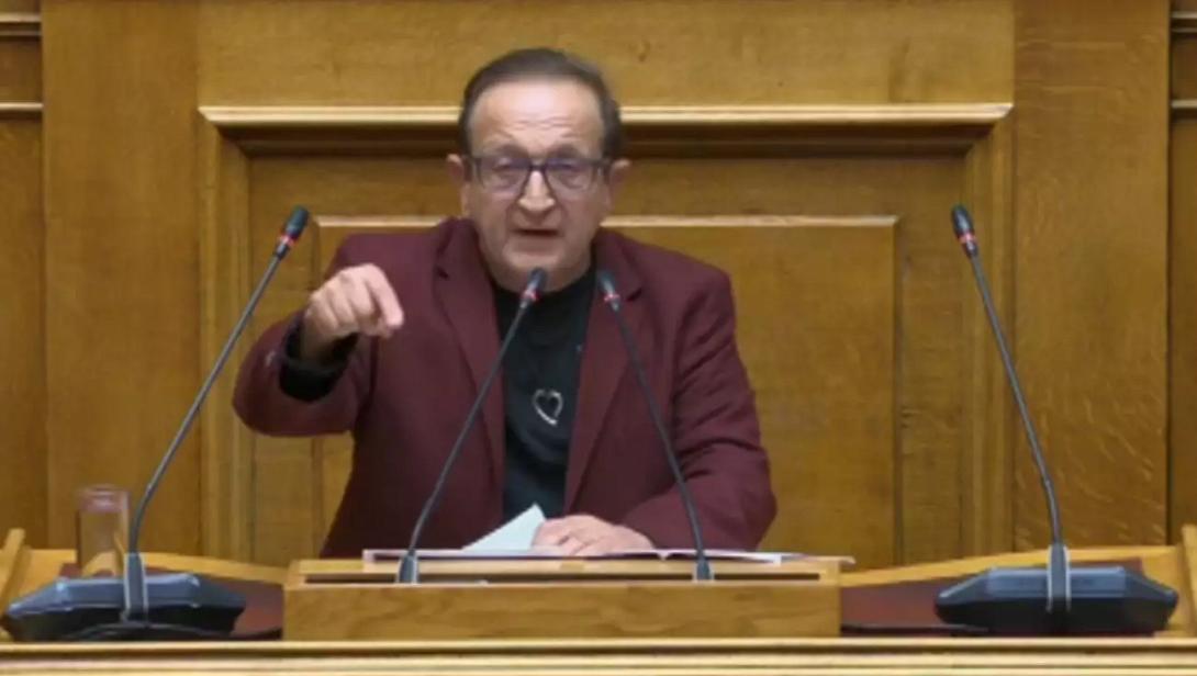 μπιμπίλας