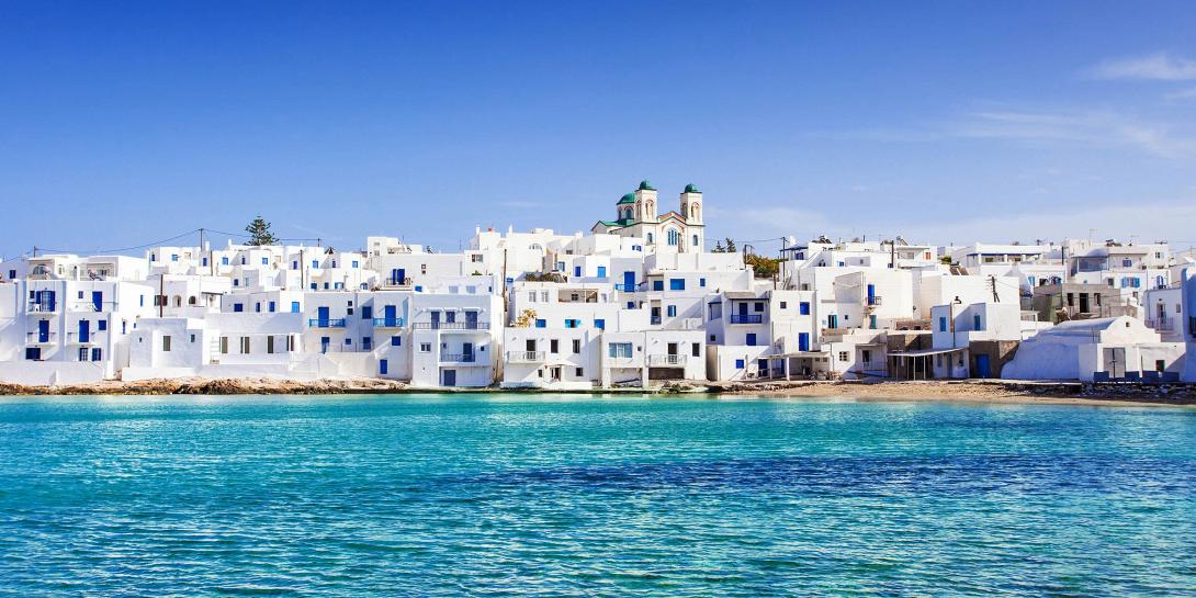 Πάρος