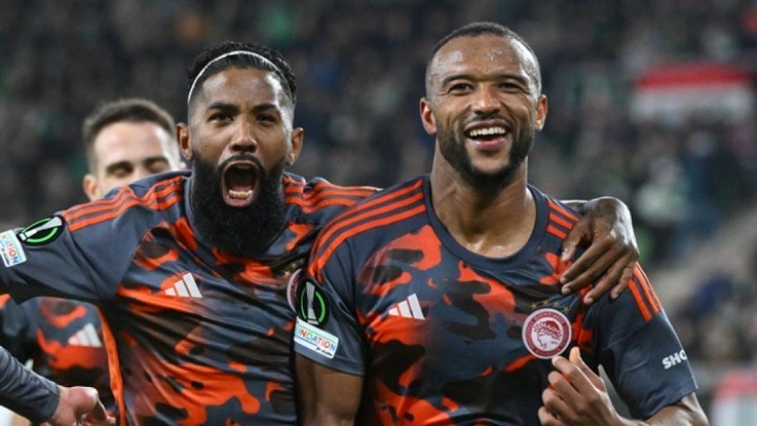 ολυμπιακος