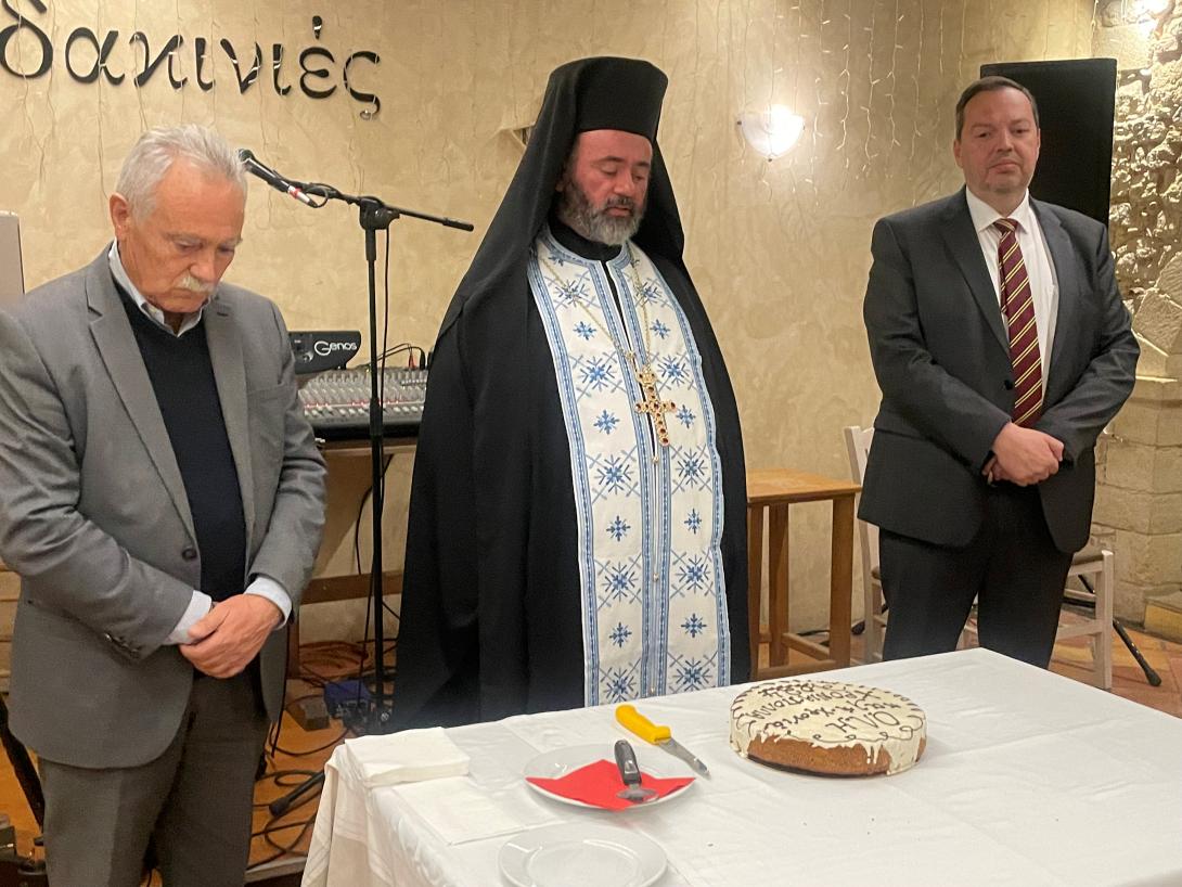 πιτα ΟΛΗ