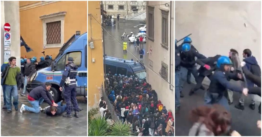 ΠΙΖΑ ΕΠΕΙΣΟΔΙΑ