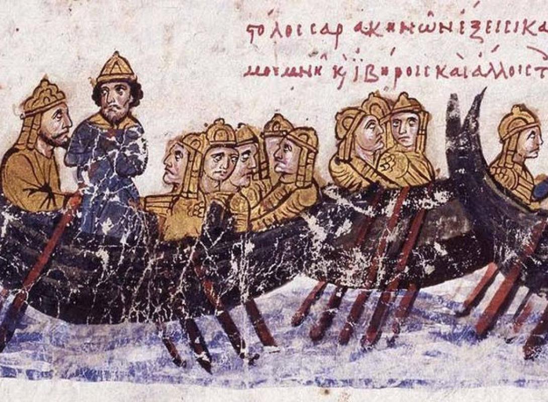 ΣΑΡΑΚΗΝΟΙ