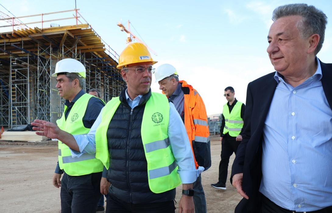 Χρήστος Σταϊκούρας