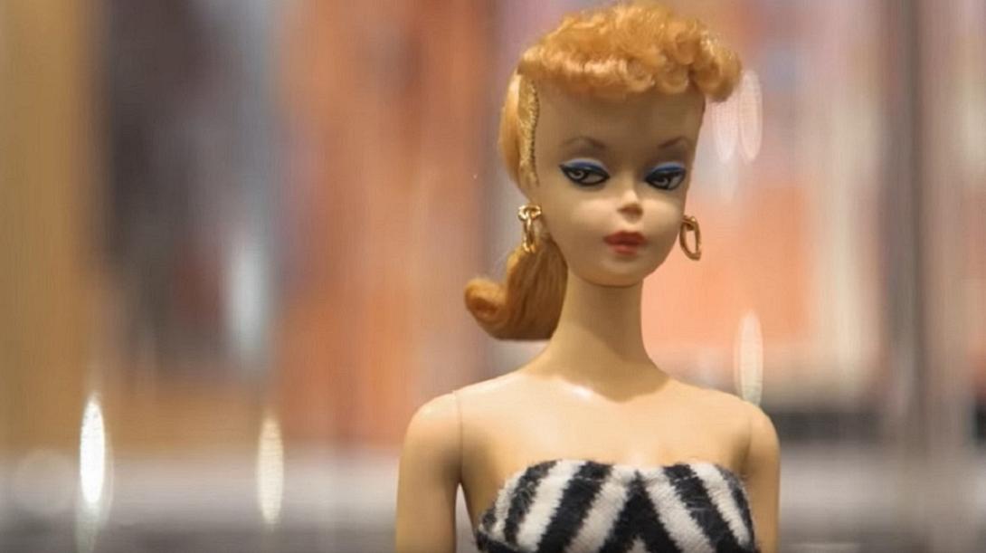BARBIE