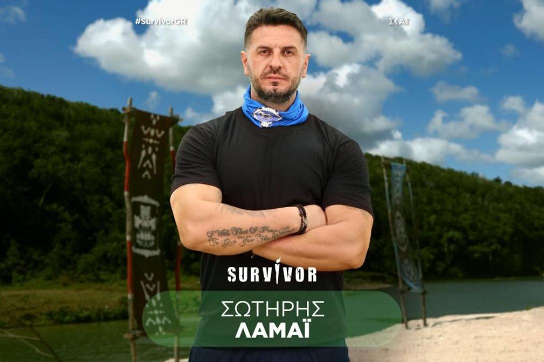 survivor