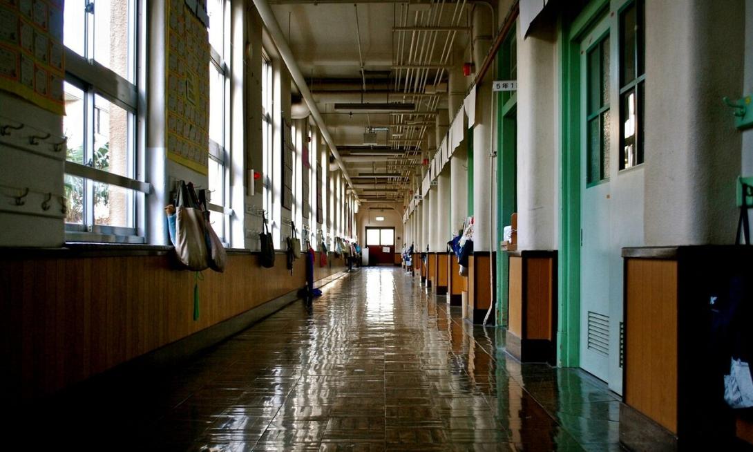 τουρκια σχολείο