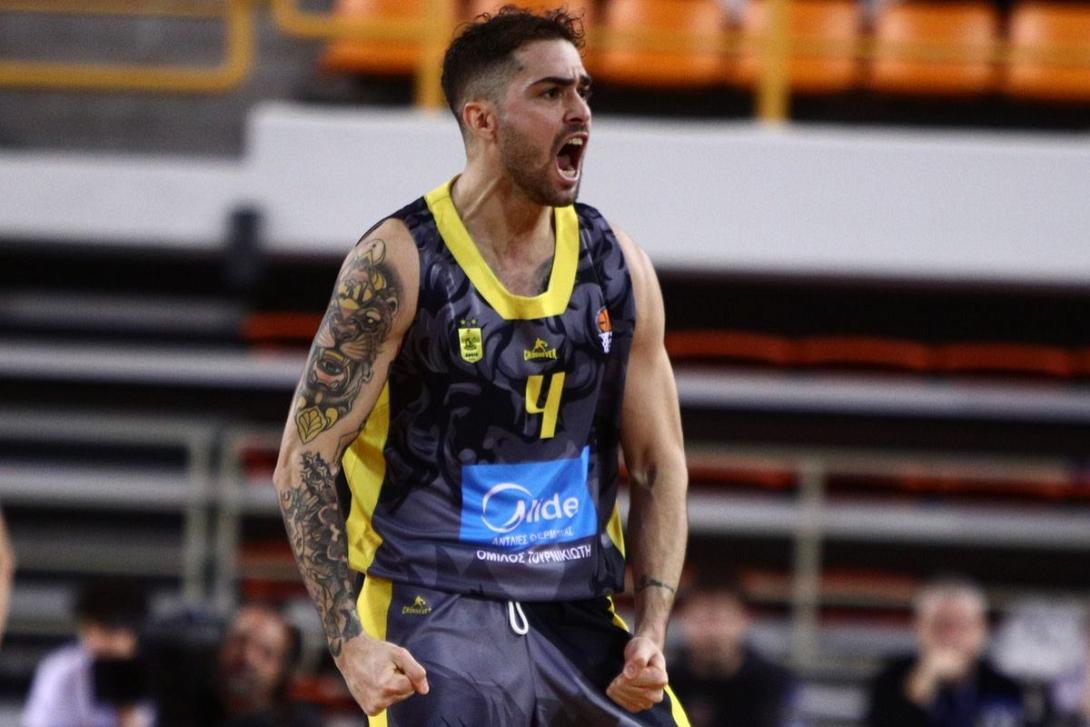 aris-toliopoulos