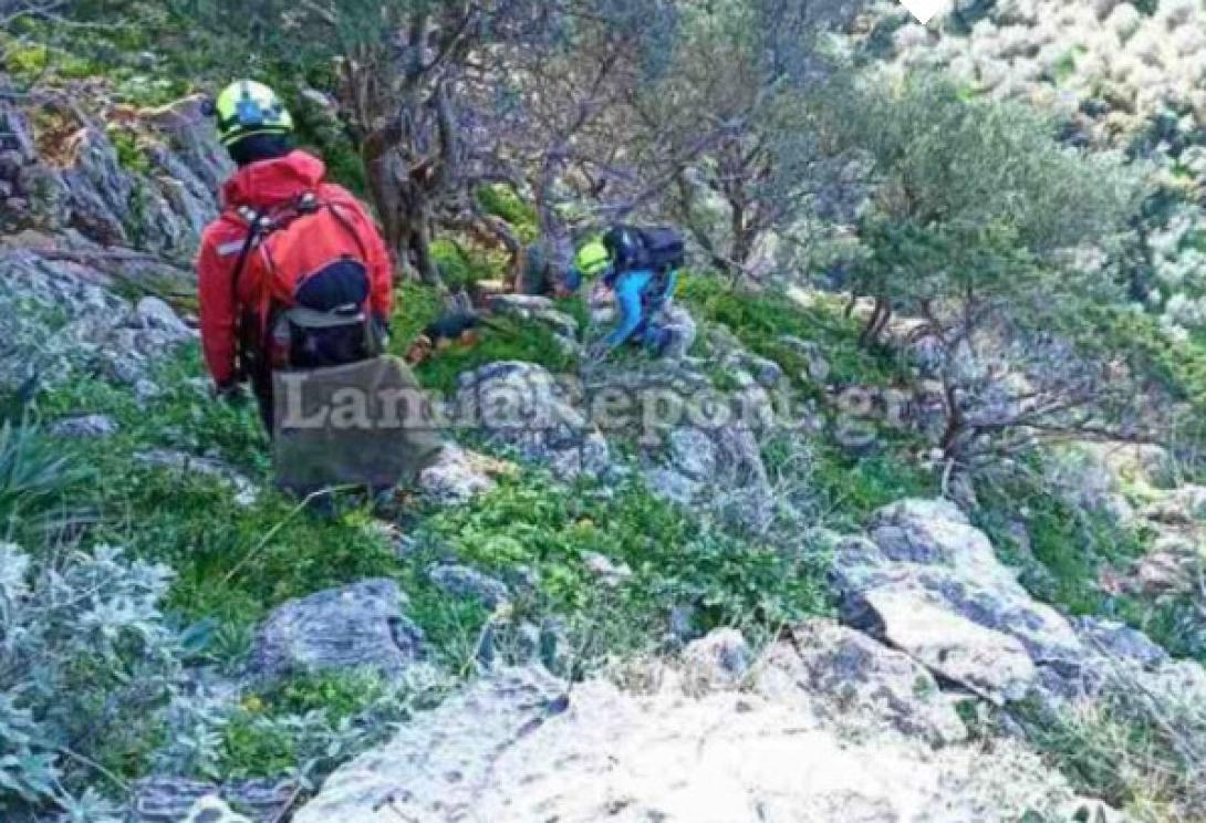 τροχαίο ευρυτανία