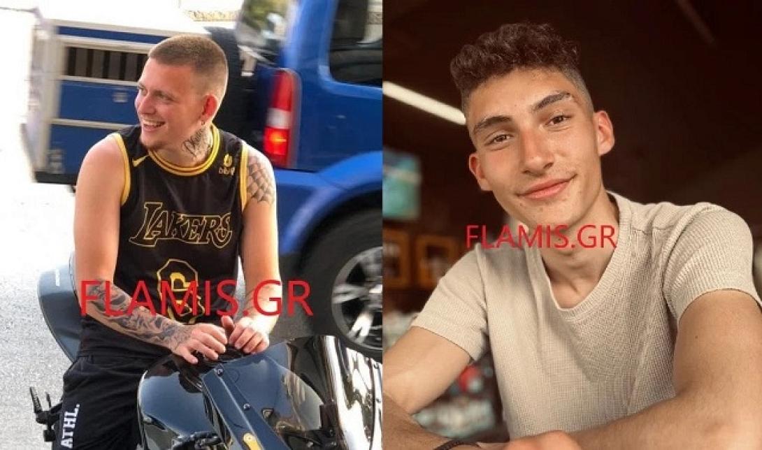 τροχαίο Πάτρα