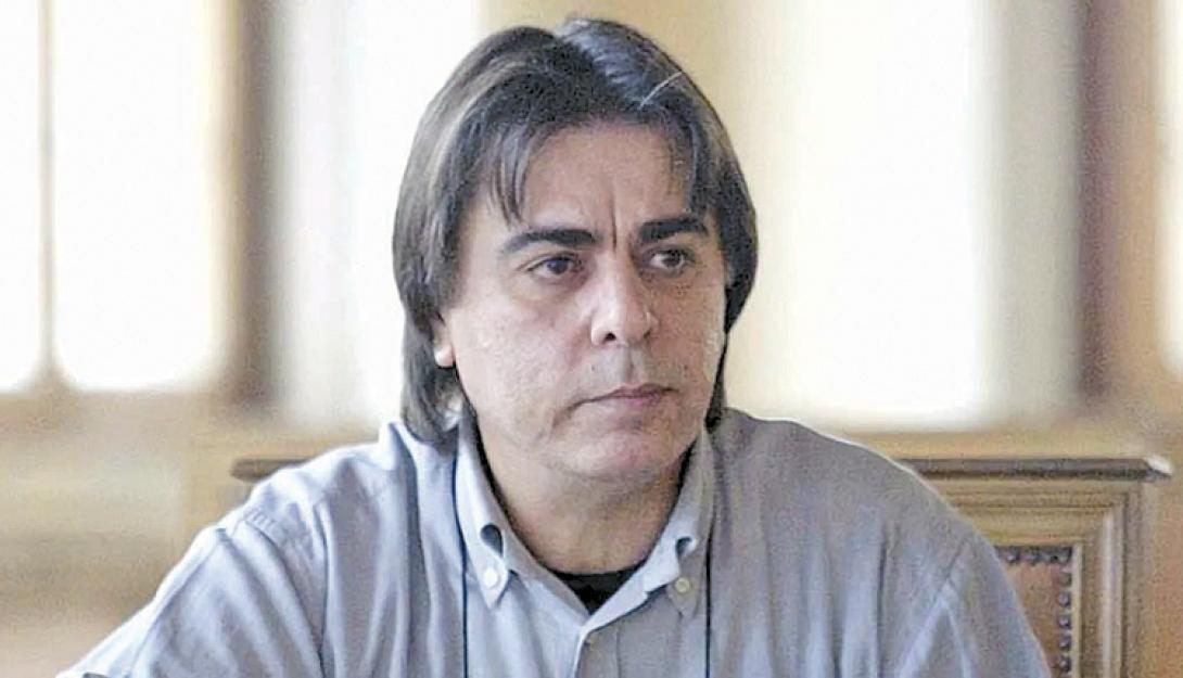Γιώργος Αντωνάκης