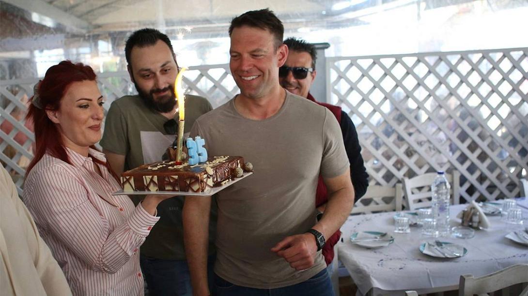 Στέφφανος Κασσελάκης