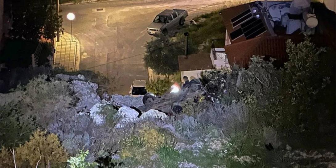 τροχαίο - Κύπρος