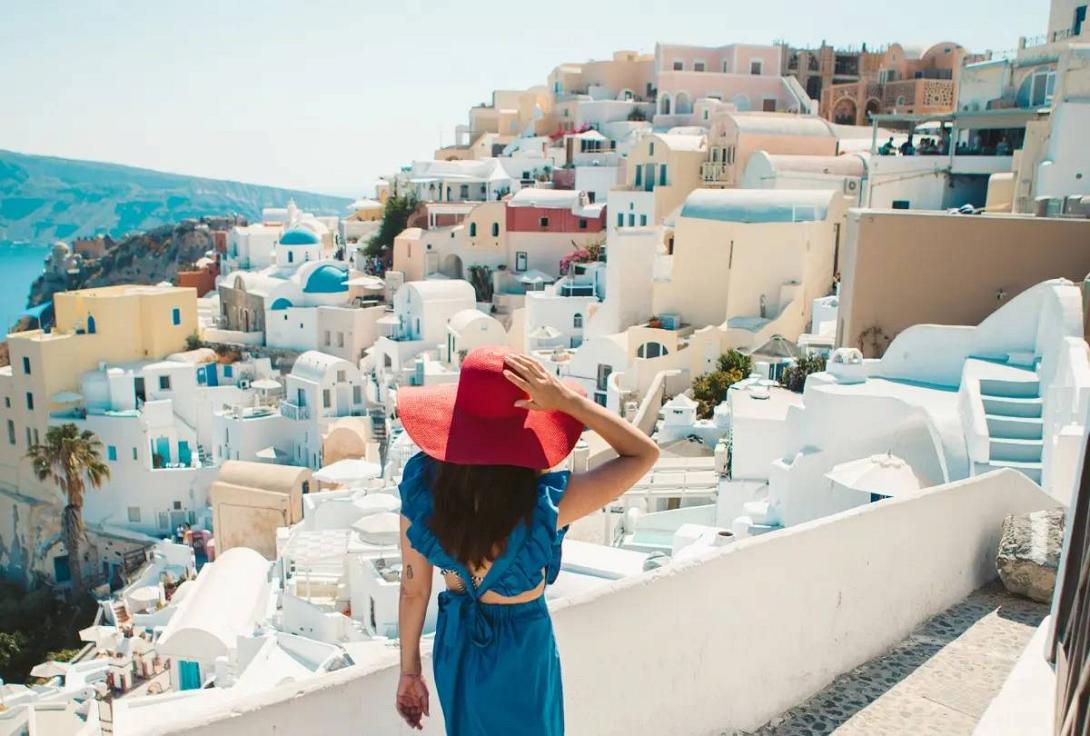 Τουρισμός