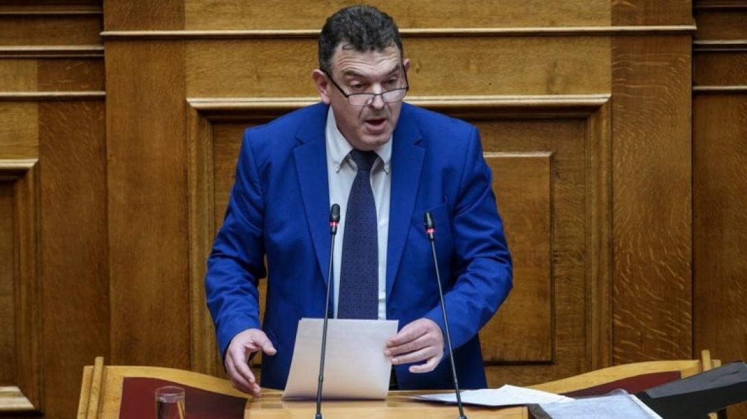 νικος παπαδοπουλος