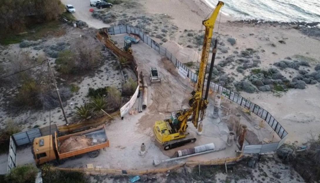 Αντλιοστάσιο