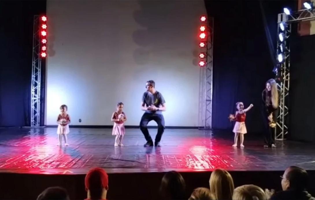 μπαλετο