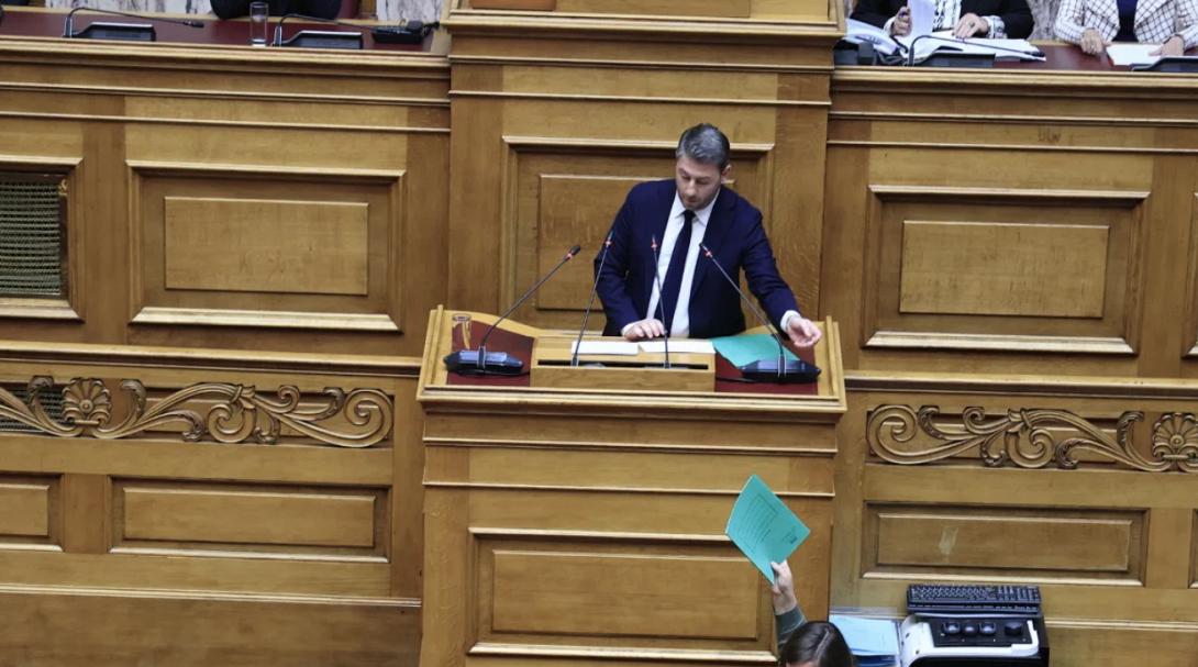 ΒΟΥΛΗ