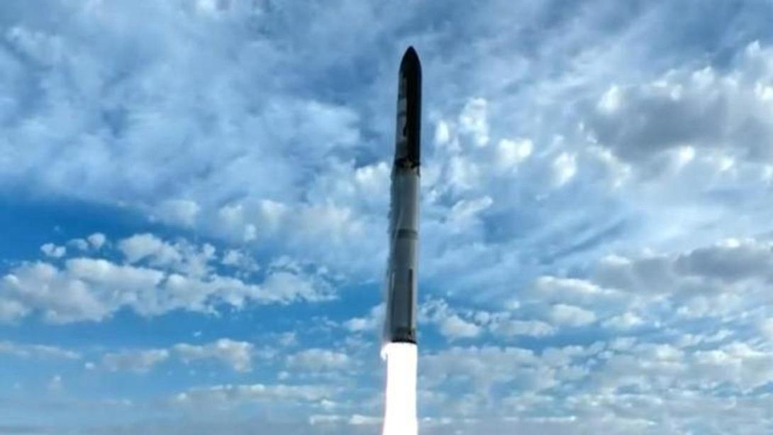 spacex