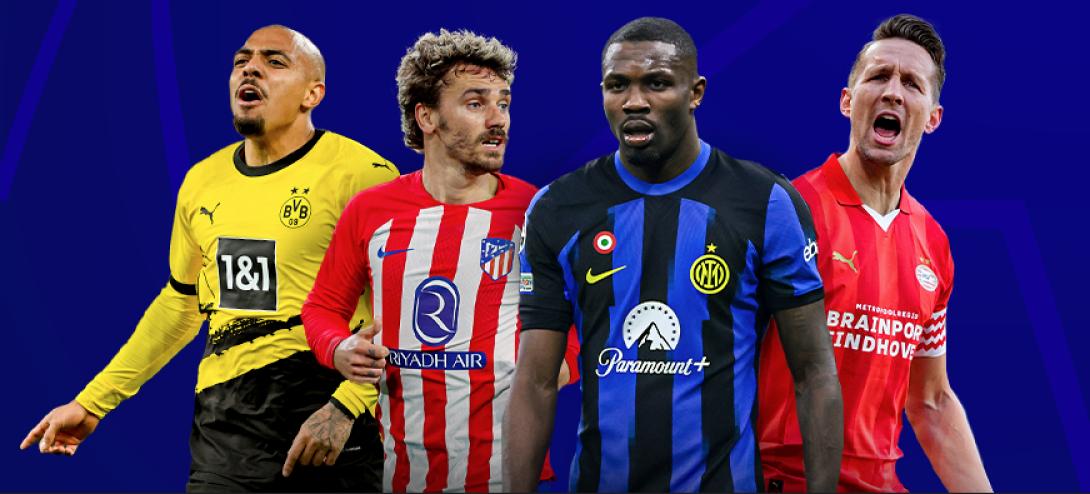 champions league