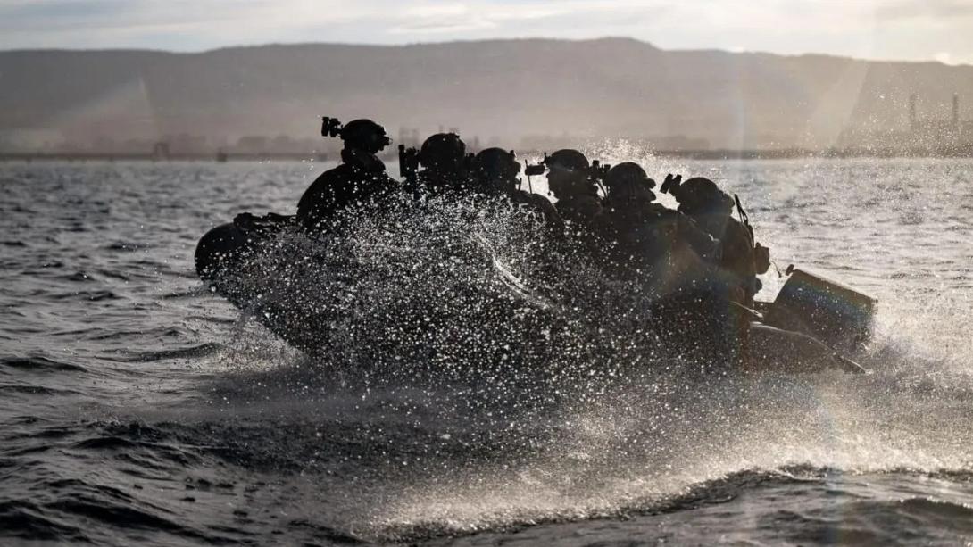 στρατιωτικη ασκηση