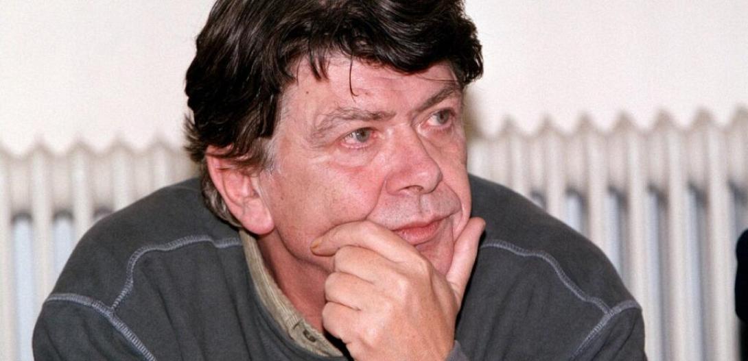 δημος μούτσης