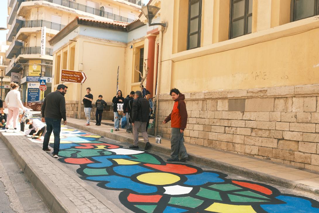 Μποδοσάκειο
