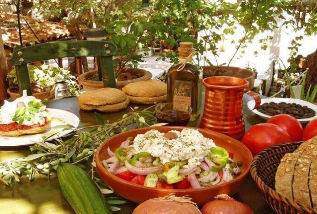 κρητικα προιοντα