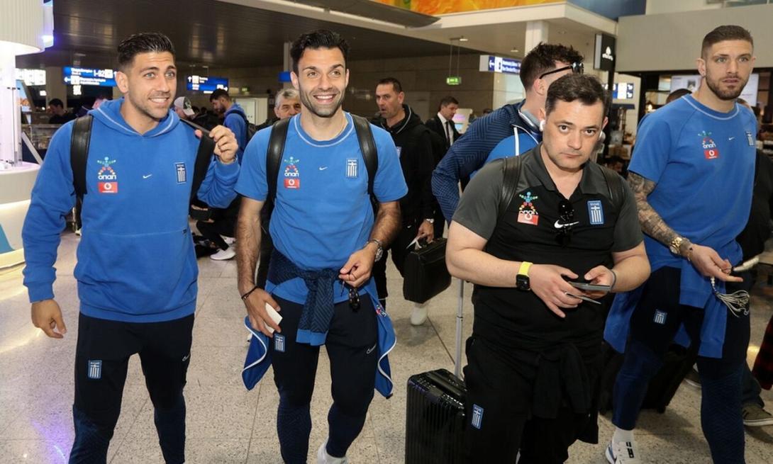 εθνικη