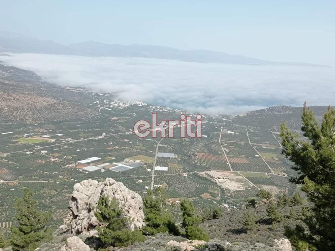 Κόλπος Μεραμβέλου