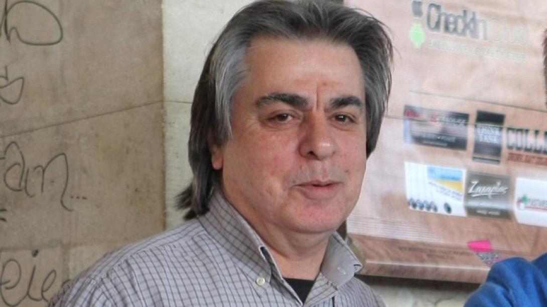 Γιώργος Αντωνάκης