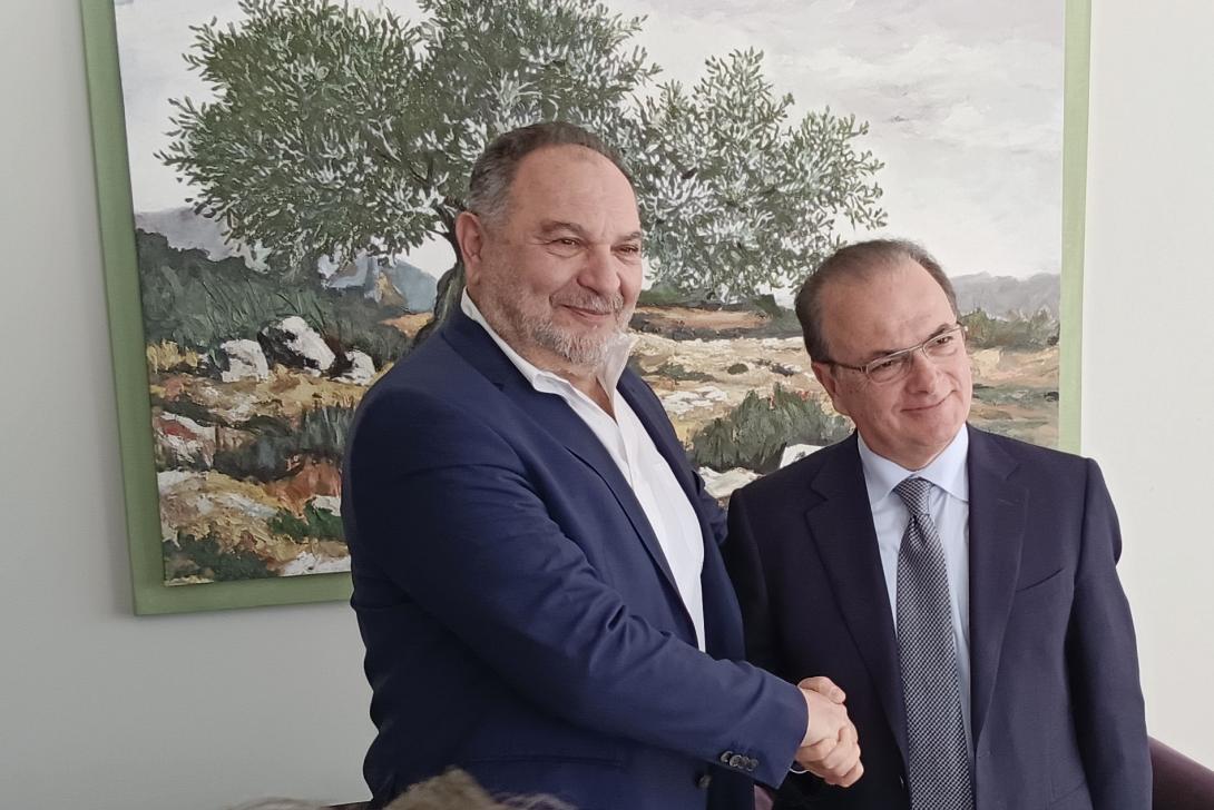 ΠΕΔ Κρήτης