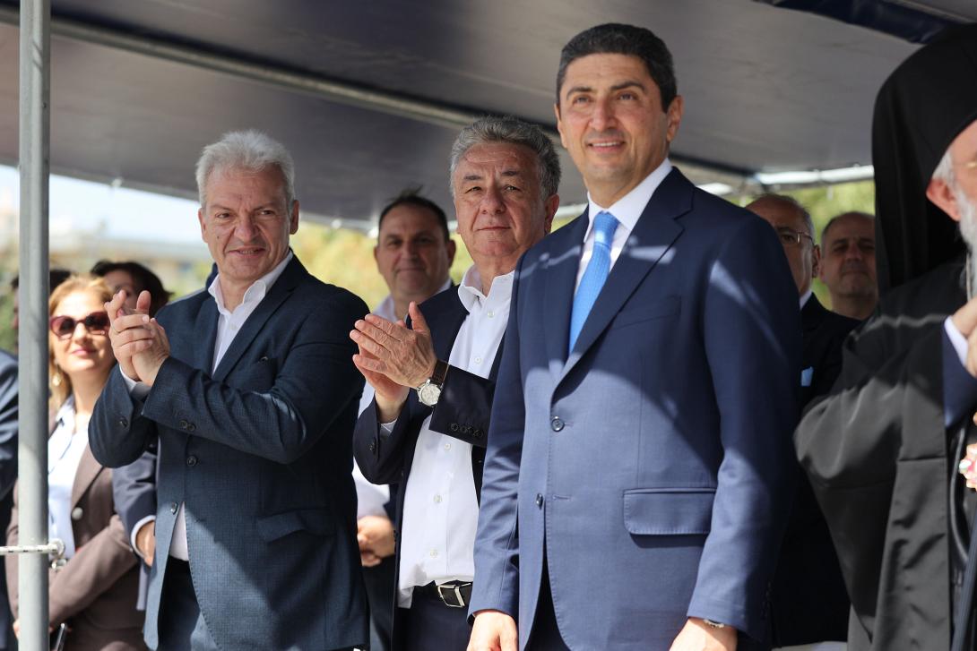 ΚΑΛΟΚΑΙΡΙΝΟΣ