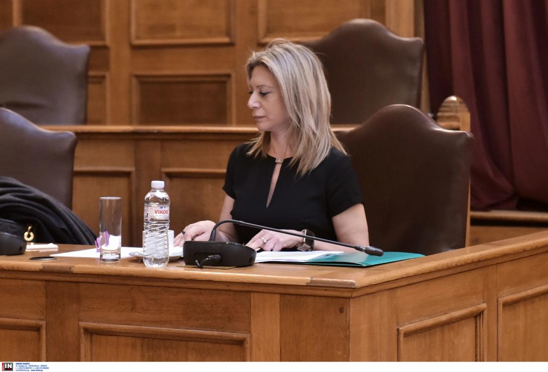 τεμπη καρυστιανου