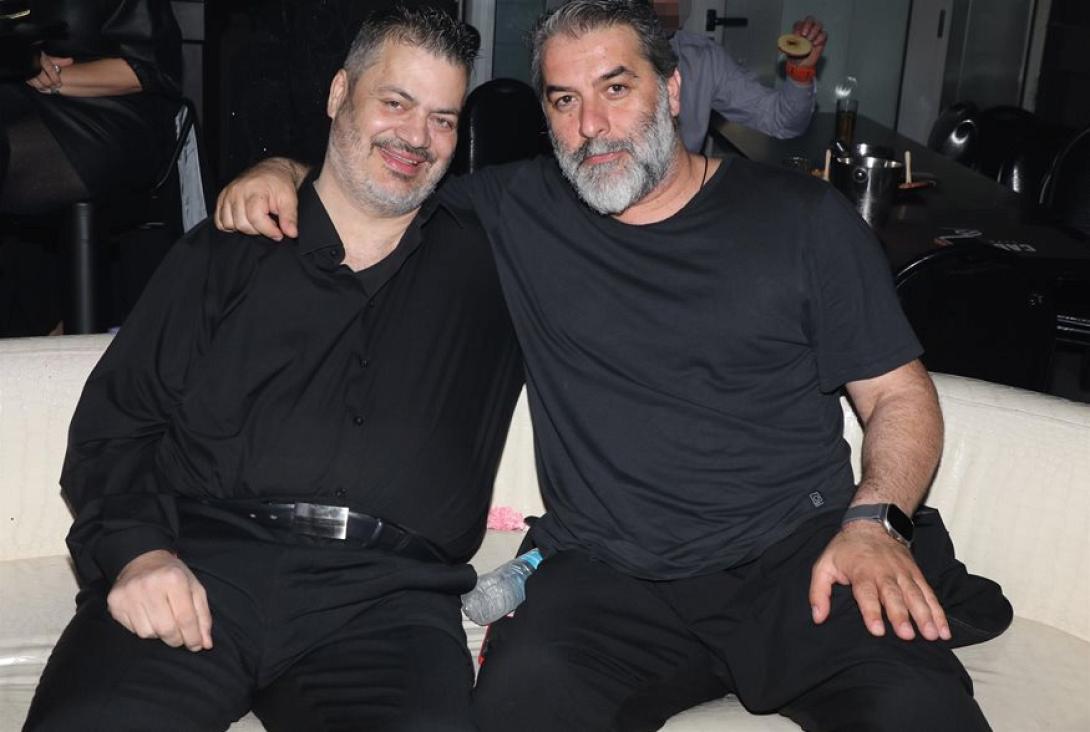 Κονταρός
